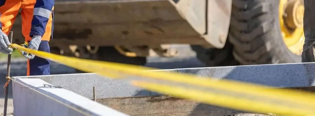 Site Preparation Checklist Before Pouring a Concrete Slab