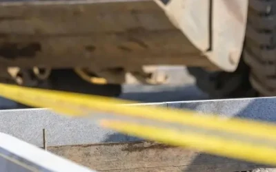 Site Preparation Checklist Before Pouring a Concrete Slab