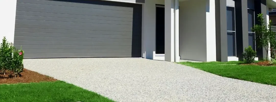 10 Maintenance Tips to Keep Your Concrete Driveway Looking New