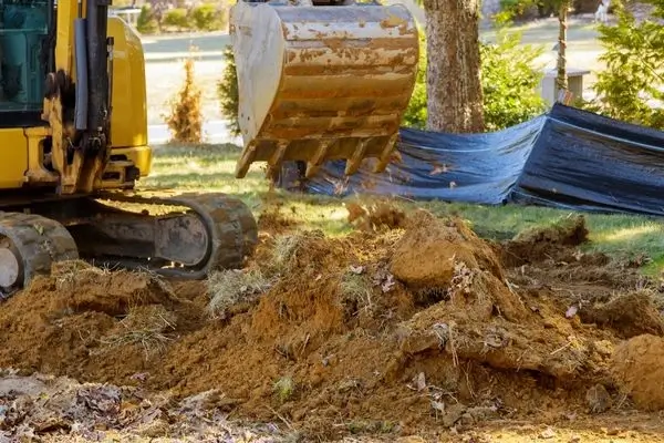 earthmoving contractors Caboolture