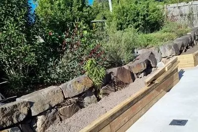 garden beds Caboolture garden beds Caboolture