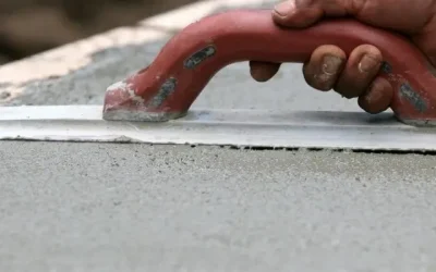 How Much Does Concreting Cost?