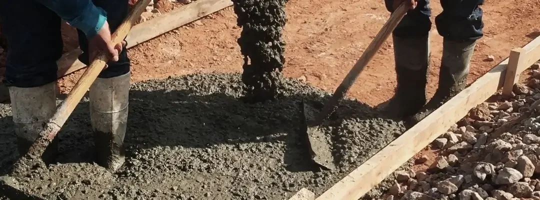 Council Approval for Concreting Work in Moreton Bay