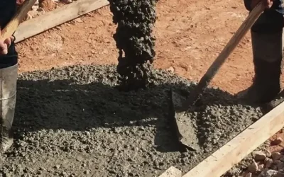 Council Approval for Concreting Work in Moreton Bay