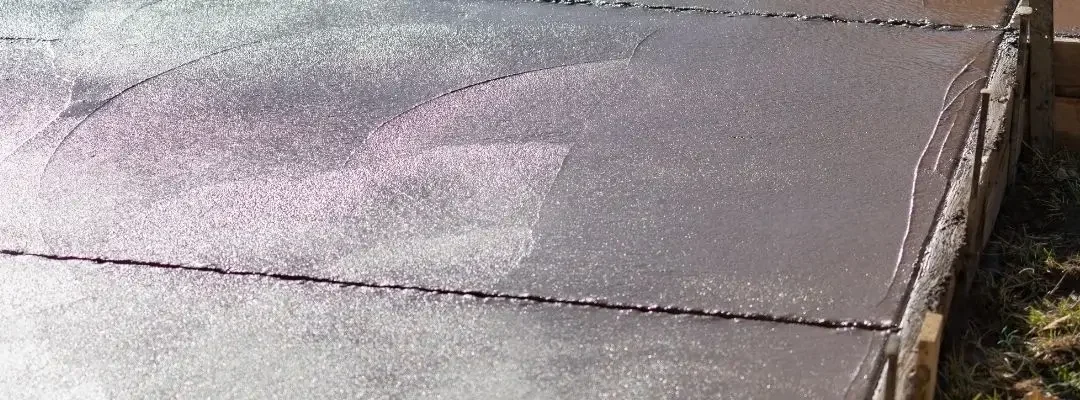 What Is Concrete Curing and How Long Does It Take?