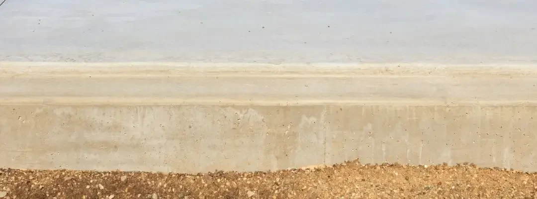 How Thick Should a Concrete Slab Be?