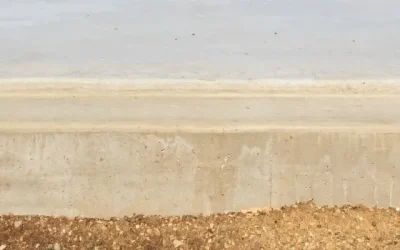 How Thick Should a Concrete Slab Be?